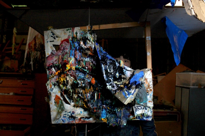 マホ クボタ ギャラリー